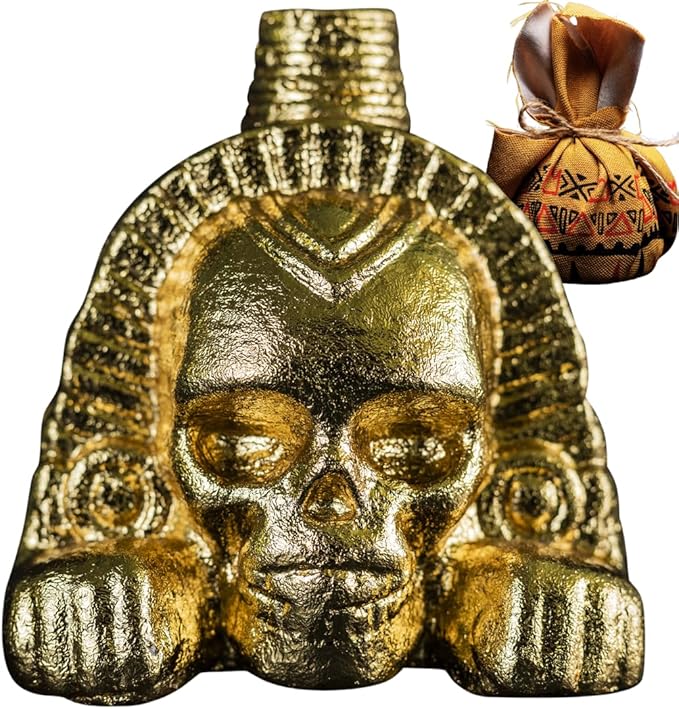 Aztec Death Whistle – Terrifying Human-Like Scream
