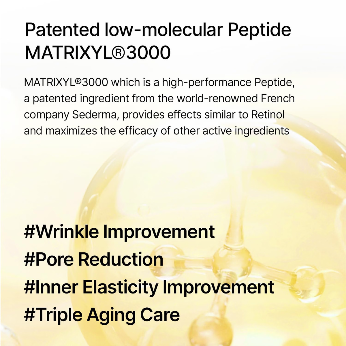 celimax Vita A Retinal Shot Tightening Booster