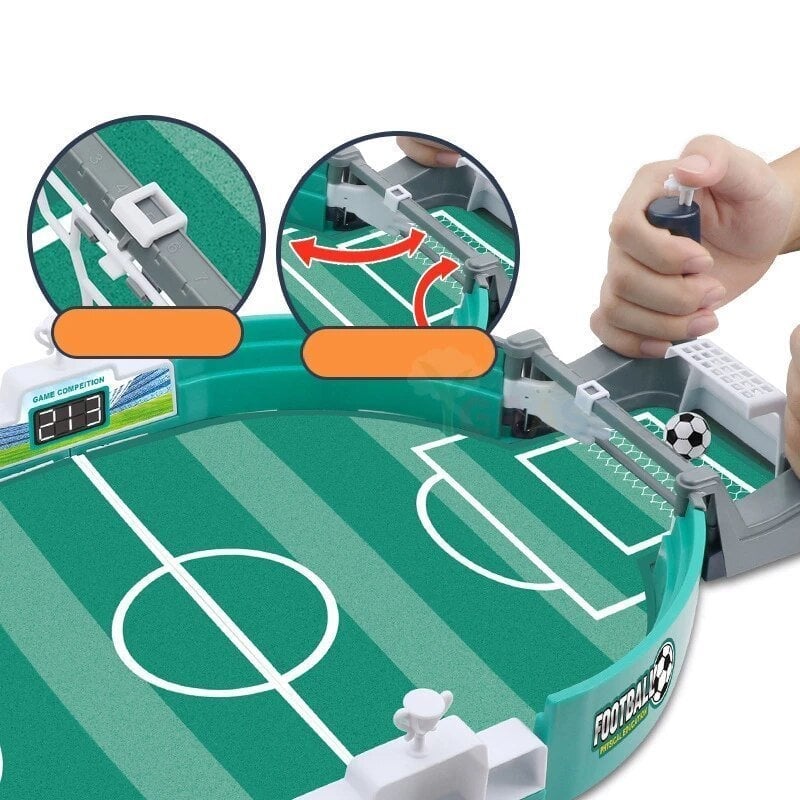 đ„ đ„FOOTBALL TABLE INTERACTIVE GAMEđ