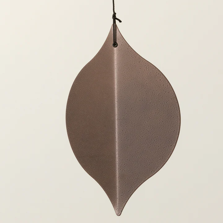 🎐The Serenity Bell - Handmade Outdoor Meditation Gift