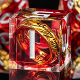 🔥 Red Pearl -7DICE