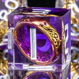 💜 Purple Pearl -7DICE
