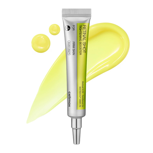 celimax Vita A Retinal Shot Tightening Booster