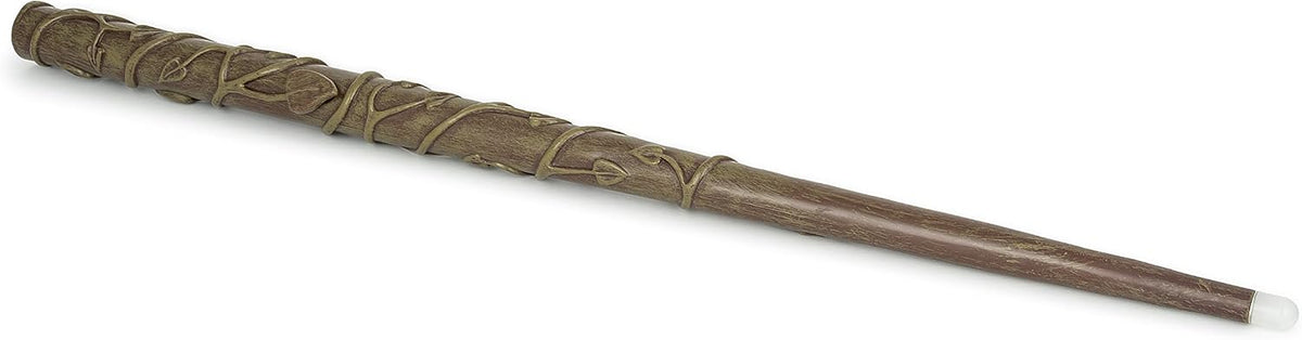 Hermione Granger Illuminating Wand – 14" Light-Up Magic Wand