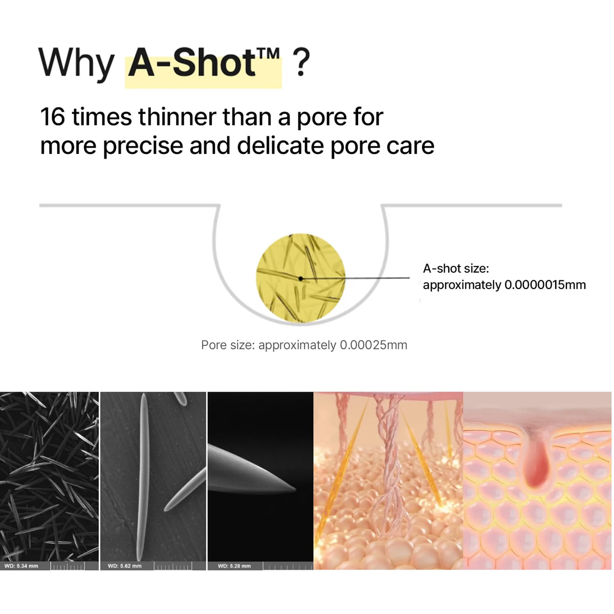 celimax Vita A Retinal Shot Tightening Booster