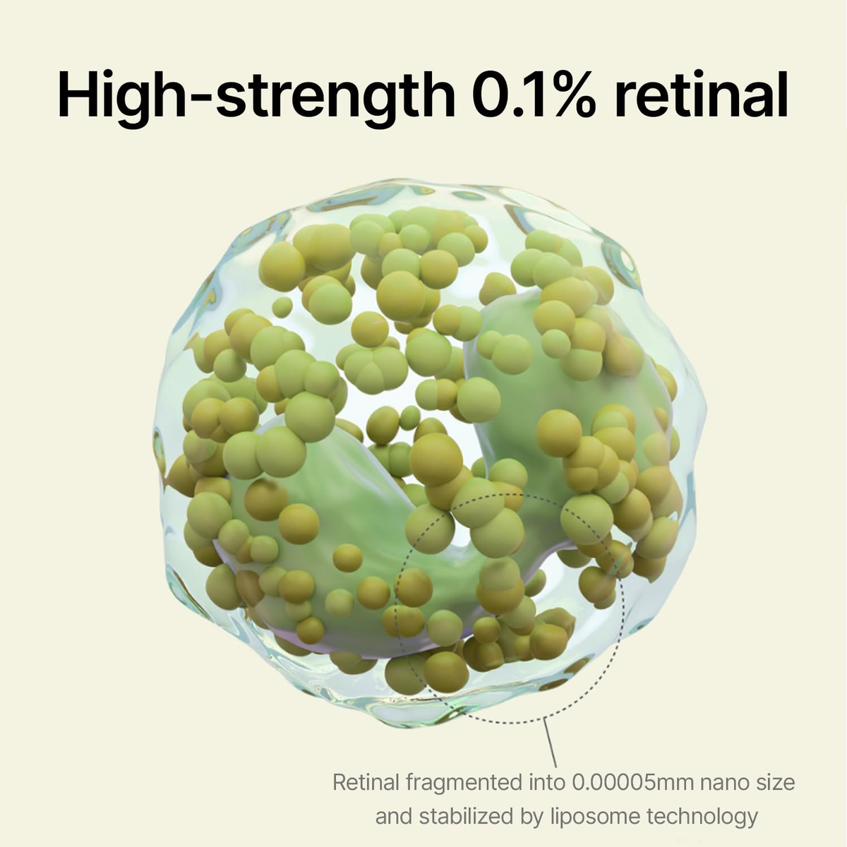 celimax Vita A Retinal Shot Tightening Booster