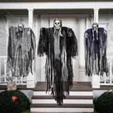 3 Pcs Horror grim reaper