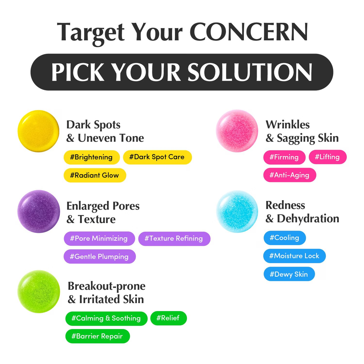 EQQUALBERRY NAD+ Peptide Boosting Serum