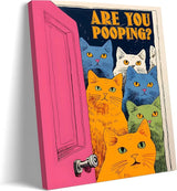 Are you pooping