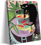 Black cat fish