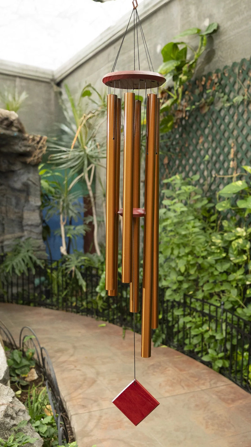 Echo of Poseidon - Deep Bronze