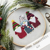 Christmas Gnome