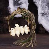 Ghost Family