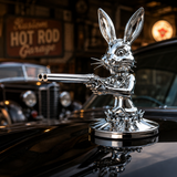 Rabbit Gunslinger