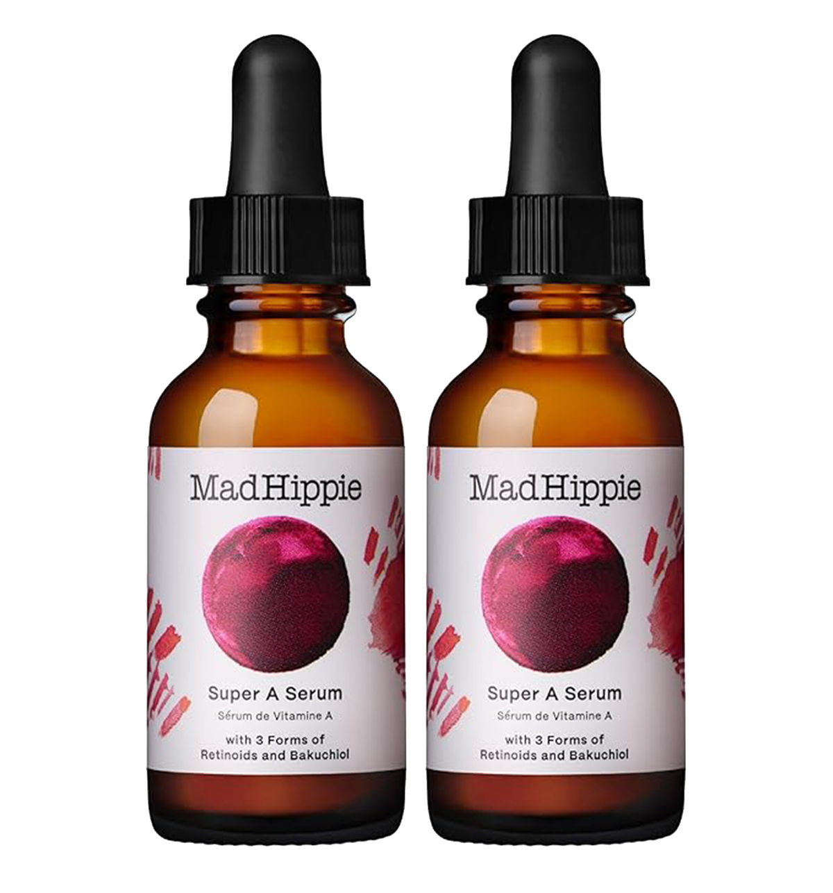 🌙 Powerful Anti-Wrinkle Serum with Bioactive Retinoids 🌿
