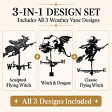 Complete Trio Set-30% off